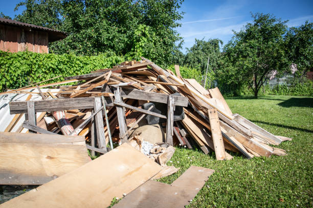Best Retail Junk Removal  in Wmette, IL