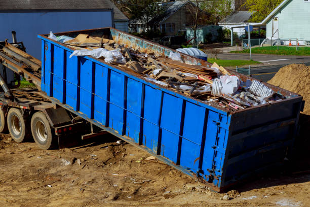 Best Hoarding Cleanup  in Wmette, IL