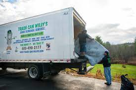 Best Shed Removal  in Wmette, IL